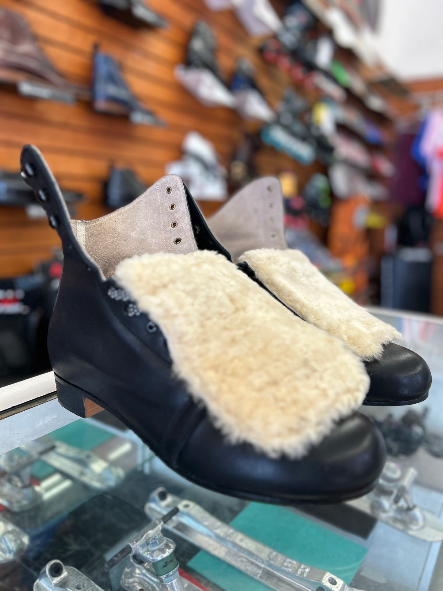 RSAxSure-Grip 405 Boot