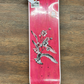 the Baker Tyson Peterson Frenz Skateboard Deck