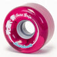 Fame Skates w/ Boardwalk 65mm Outdoor Wheels