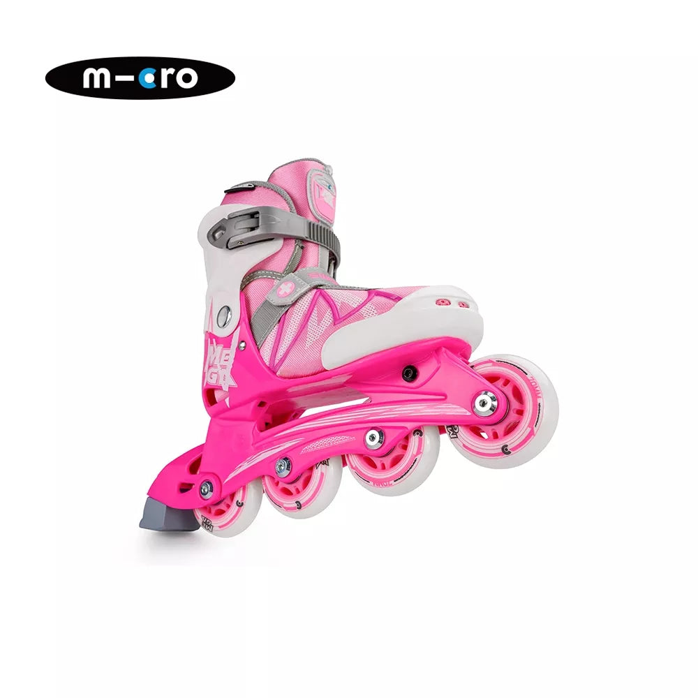MICRO MEGA PINK