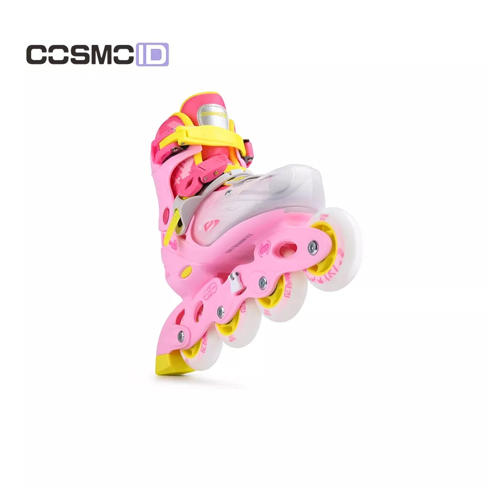 CANDY PINK