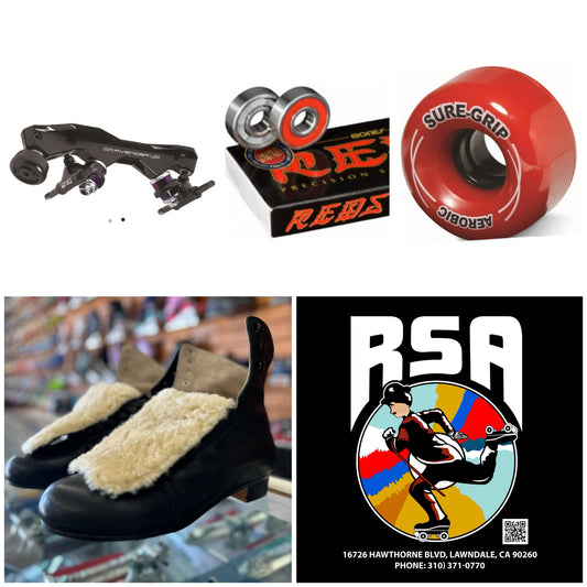 RSAx405xRedsxAvengerAluminumxAerobic