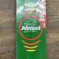 Almost Reflex Hybrid Green 7.37" Skateboard Deck