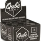 SURE-GRIP ROLLER SKATE ACCESSORIES- BEARINGS (SETS)- QUBE 8-BALL