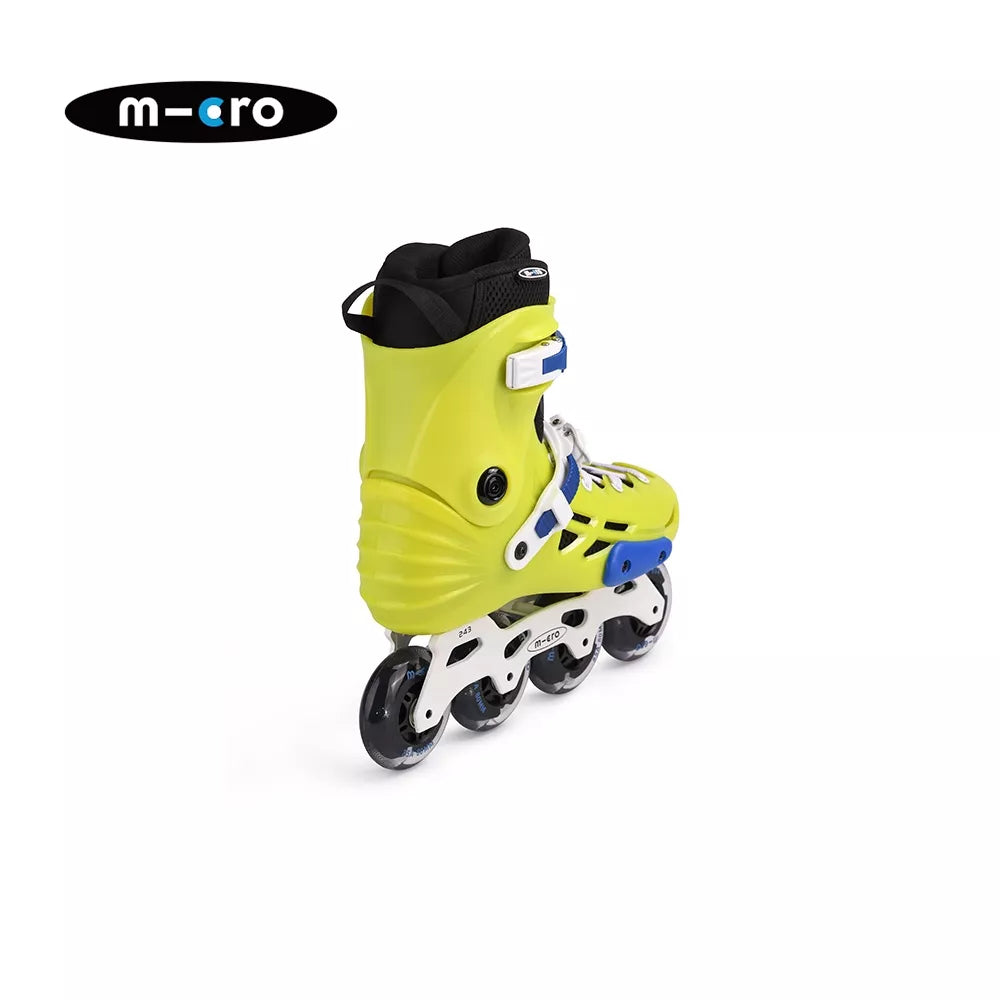 MT4 FIREFLY YELLOW