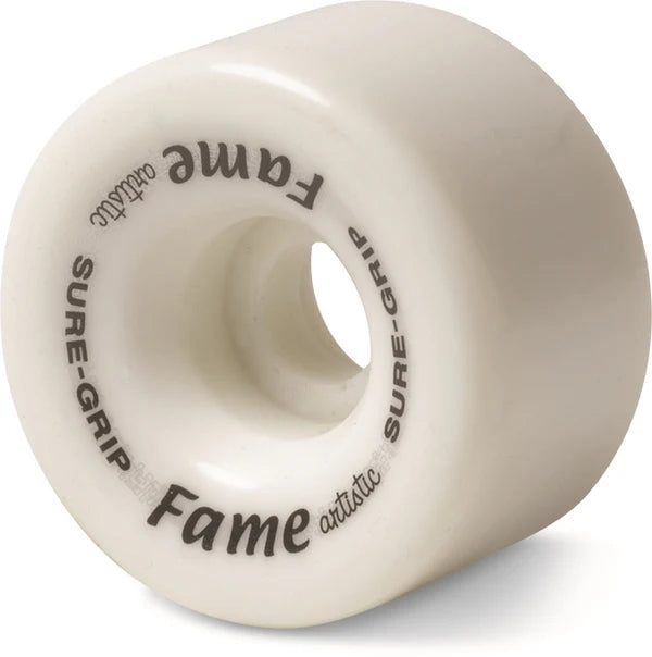 Fame Skates w/ Fame Wheels