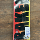 Baker Theotis Jammys 8.0 Skateboard Deck