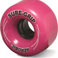 Fame Skates w/ Aerobic Outdoor Wheels