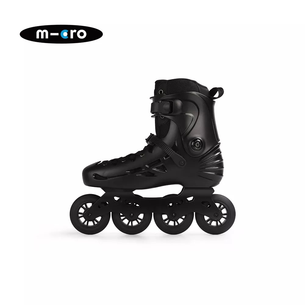 MT PLUS BLACK