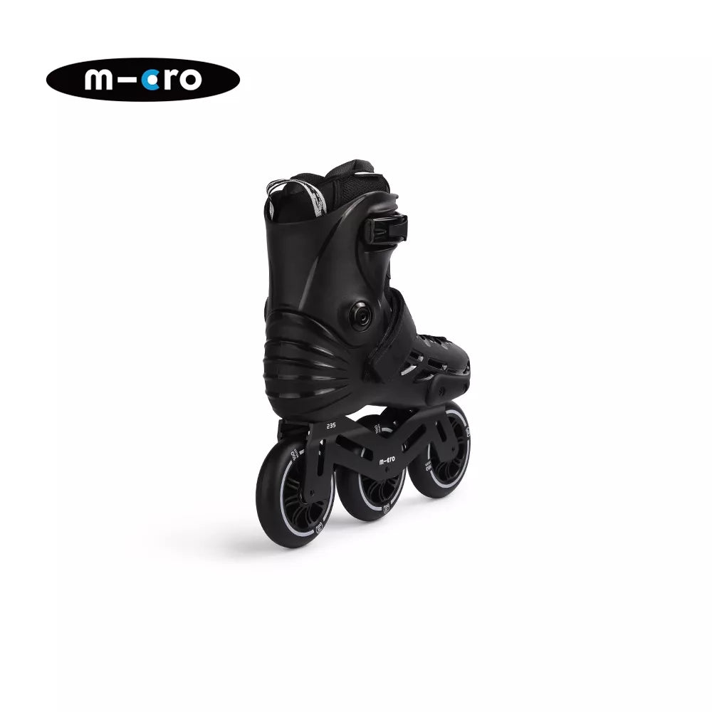 MT3 BLACK