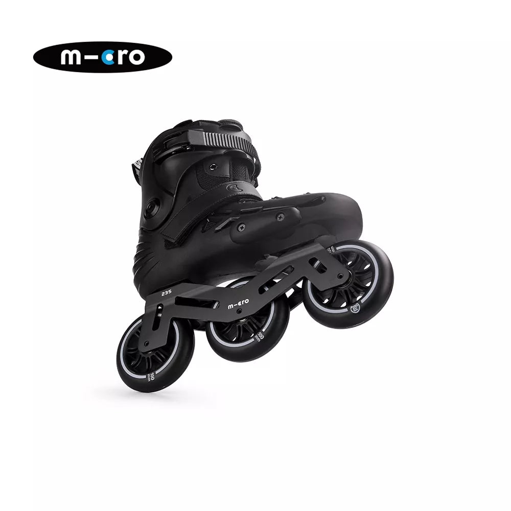 MT3 BLACK