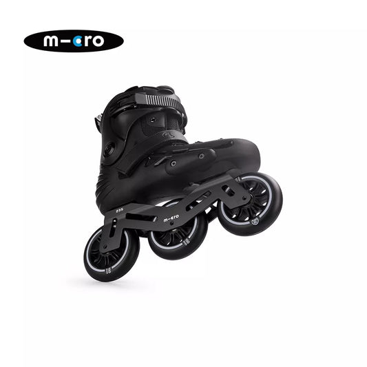 MT3 BLACK