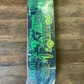 Creature "Magic Hands" skateboard deck