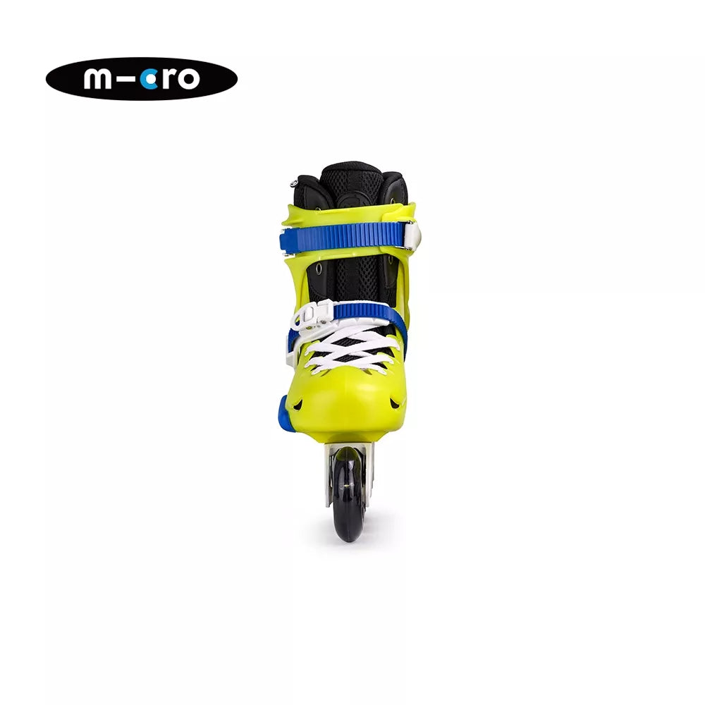 MT4 FIREFLY YELLOW