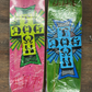 Dogtown Street Cross skateboard deck.