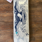Anti-Hero Copier Eagle skateboard deck