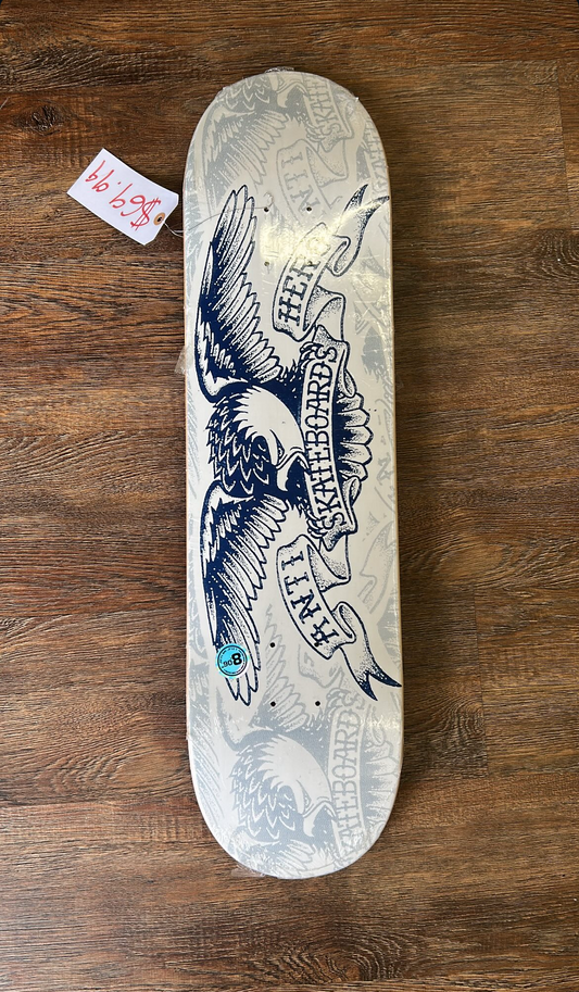 Anti-Hero Copier Eagle skateboard deck