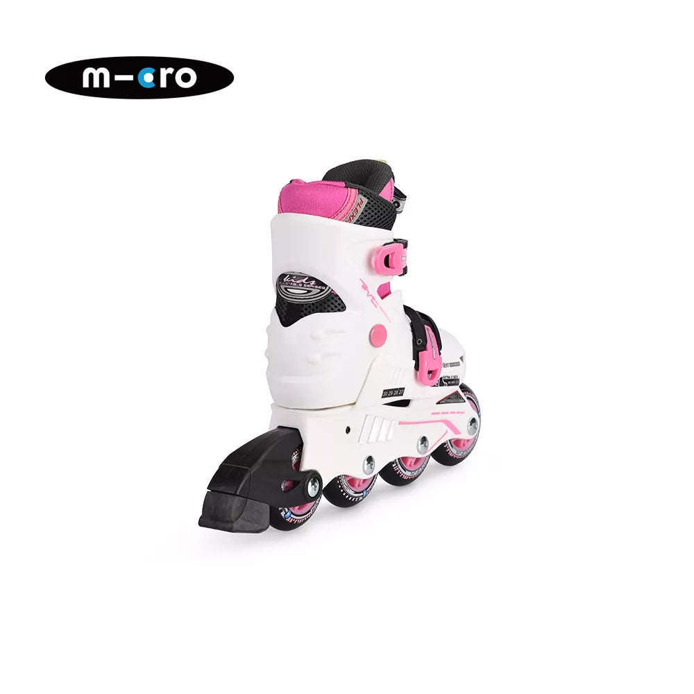 MICRO EXPLORE PINK