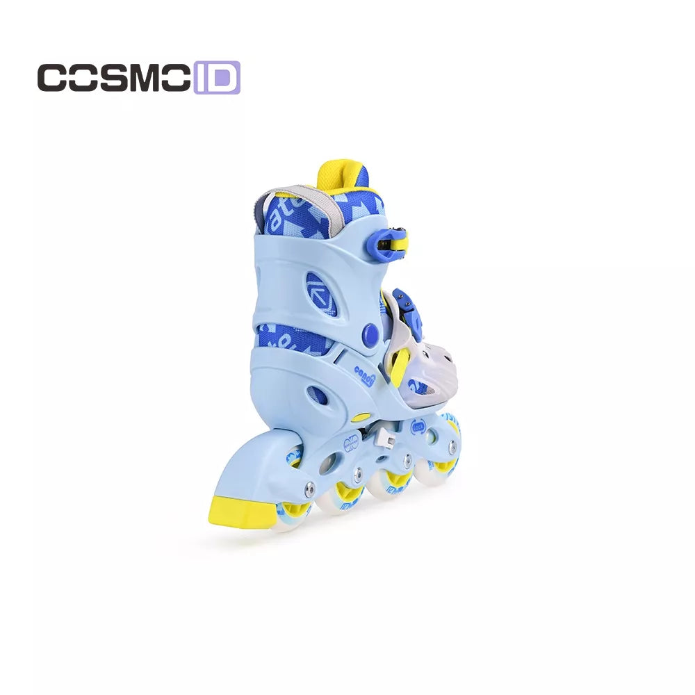 CANDY BLUE