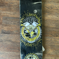 Anti-Hero Raney Beres "Local 18" skateboard deck