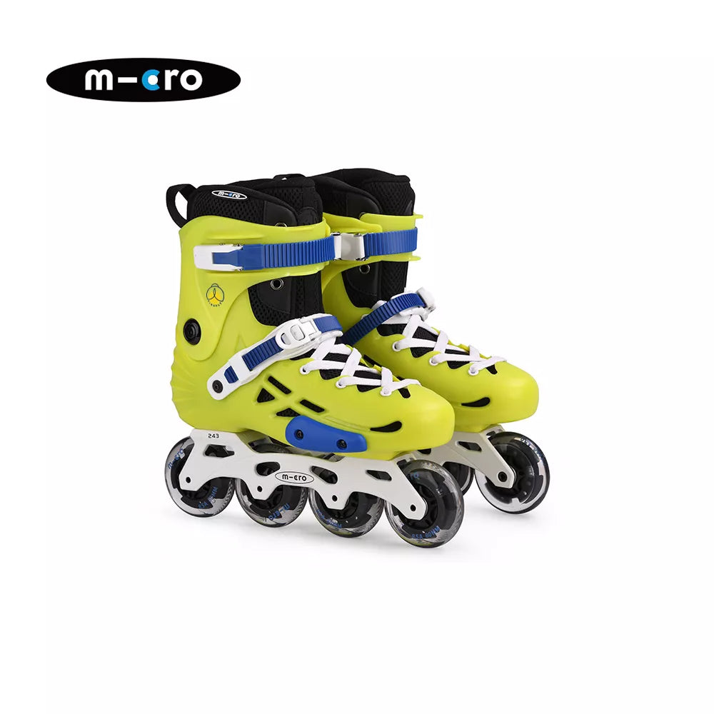 MT4 FIREFLY YELLOW