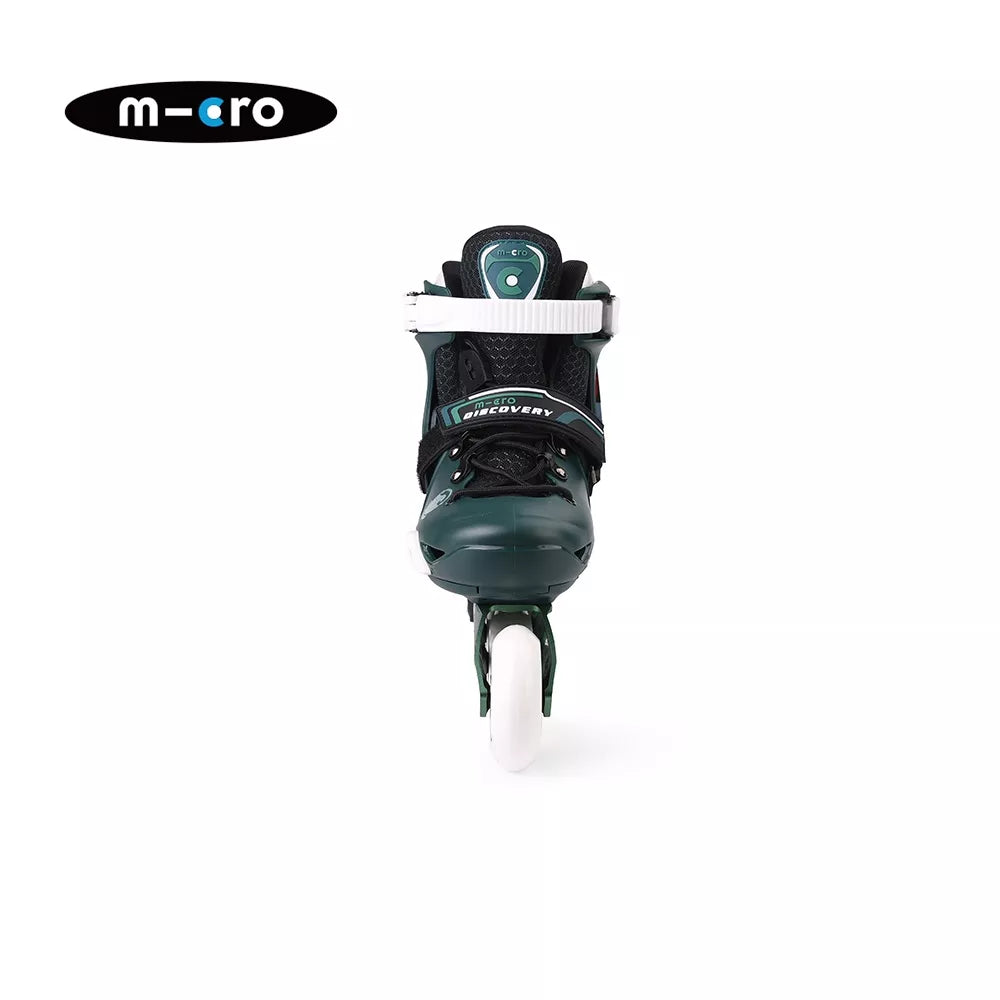 DISCOVERY ECO
