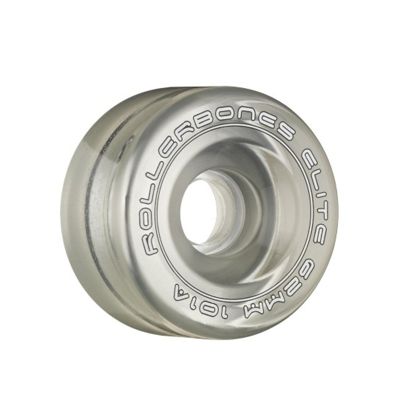 STACY ADAM'S MADISON HIGH-TOP COMPLETE PACKAGE WITH BONE ELITE WHEELS AND PRECISION NTS PLATE