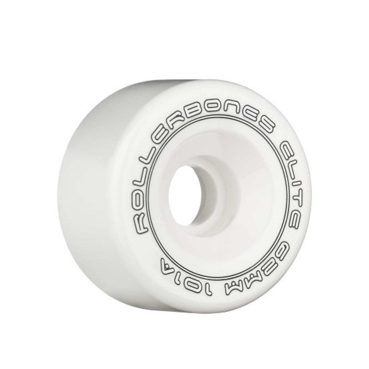 Fame Skates w/ Bone Elite Wheels
