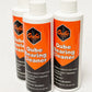 SURE-GRIP ROLLER SKATE ACCESSORIES- BEARING- QUBE CLEANER
