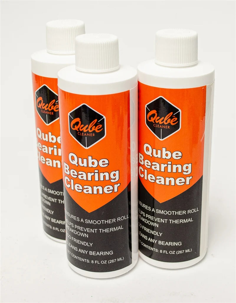 SURE-GRIP ROLLER SKATE ACCESSORIES- BEARING- QUBE CLEANER
