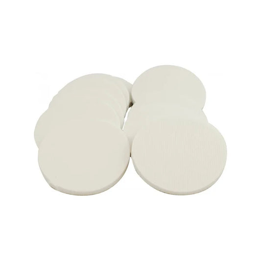 SURE-GRIP ROLLER SKATE ACCESSORIES- BLISTER PADS (10 count)
