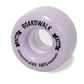SURE-GRIP WHEELS- OUTDOOR- BOARDWALK 57MM