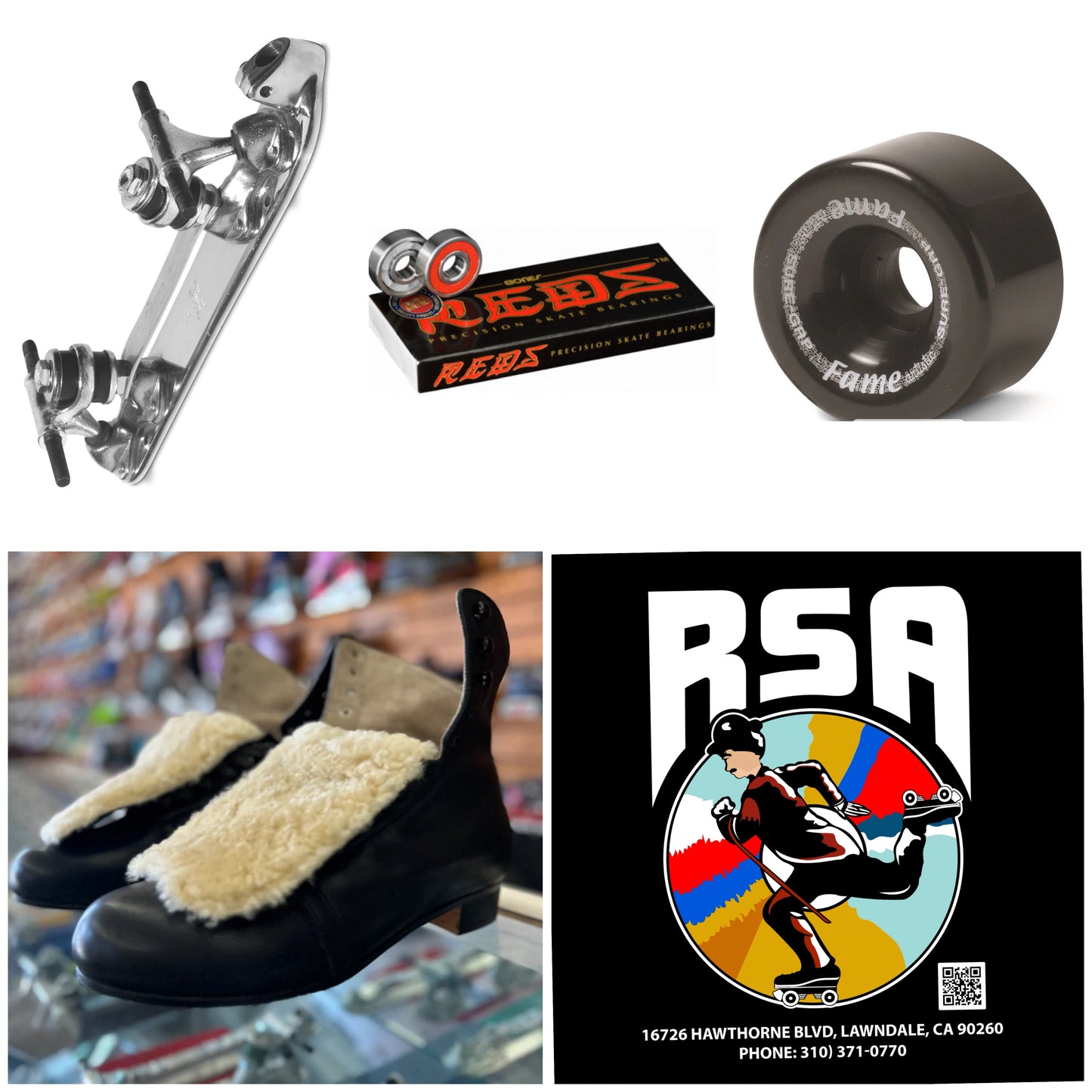 RSAx405xRedsxCenturyxFame