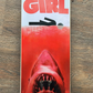 Girl Skateboards Sean Malto Night Attack skateboard