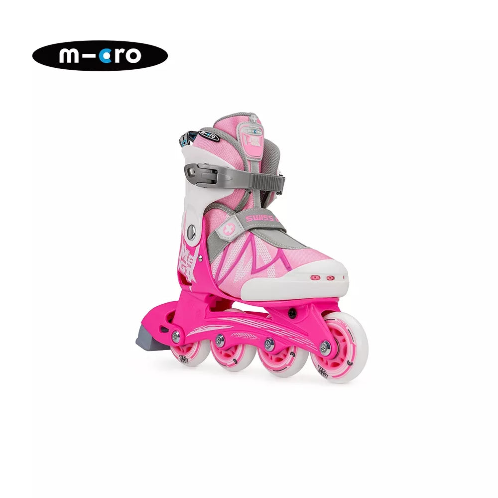 MICRO MEGA PINK