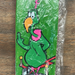 Kris Markovich "Alien Bird" skateboard deck