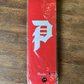 Primitive Dirty P Core Skateboard Deck.