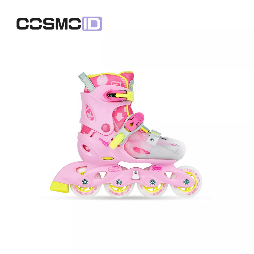 CANDY PINK