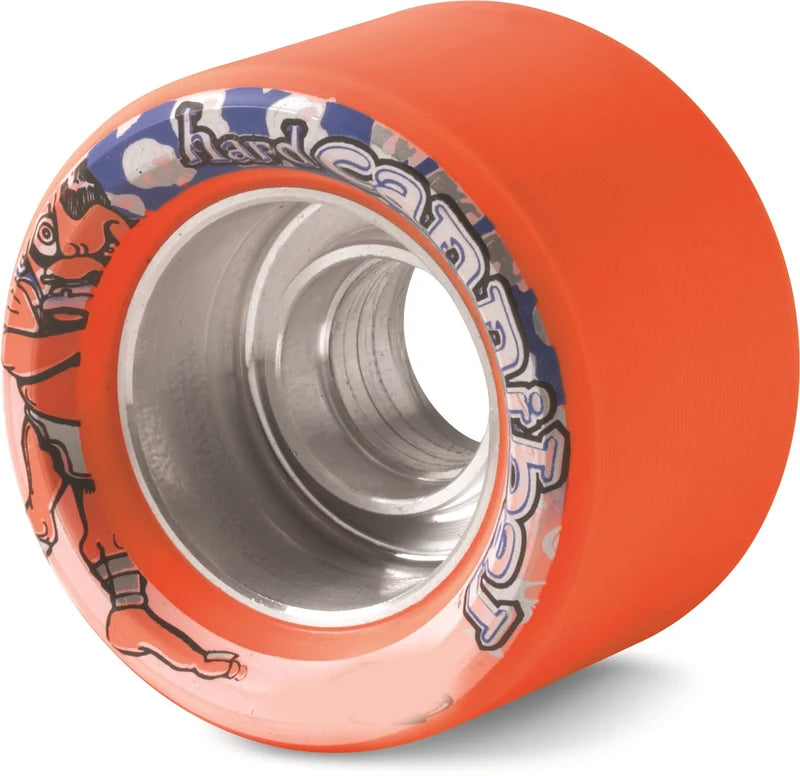 SURE-GRIP WHEELS- SPEED/DERBY -CANNIBAL