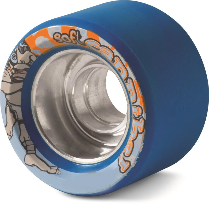 SURE-GRIP WHEELS- SPEED/DERBY -CANNIBAL