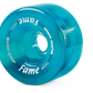 SURE-GRIP WHEELS-ARTISTIC-FAME LIMITED EDITION