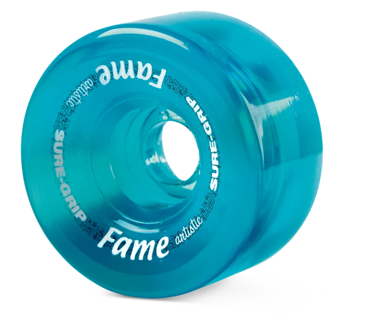 SURE-GRIP WHEELS-ARTISTIC-FAME LIMITED EDITION