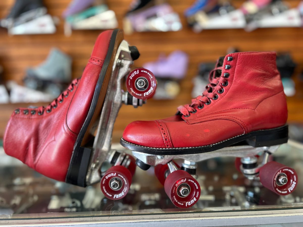 Pre-Owned Stacy Baldwin