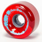 Fame Skates w/ Boardwalk 65mm Outdoor Wheels
