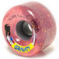 Fame Skates w/ Gravity 65mm Outdoor Wheels
