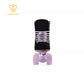 IRIS BLACK/ PURPLE