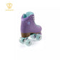 IRIS PURPLE/ MINT