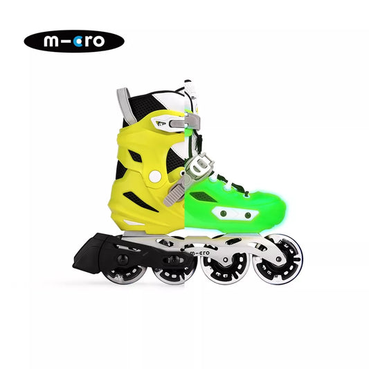 INFINITE CE FIREFLY YELLOW