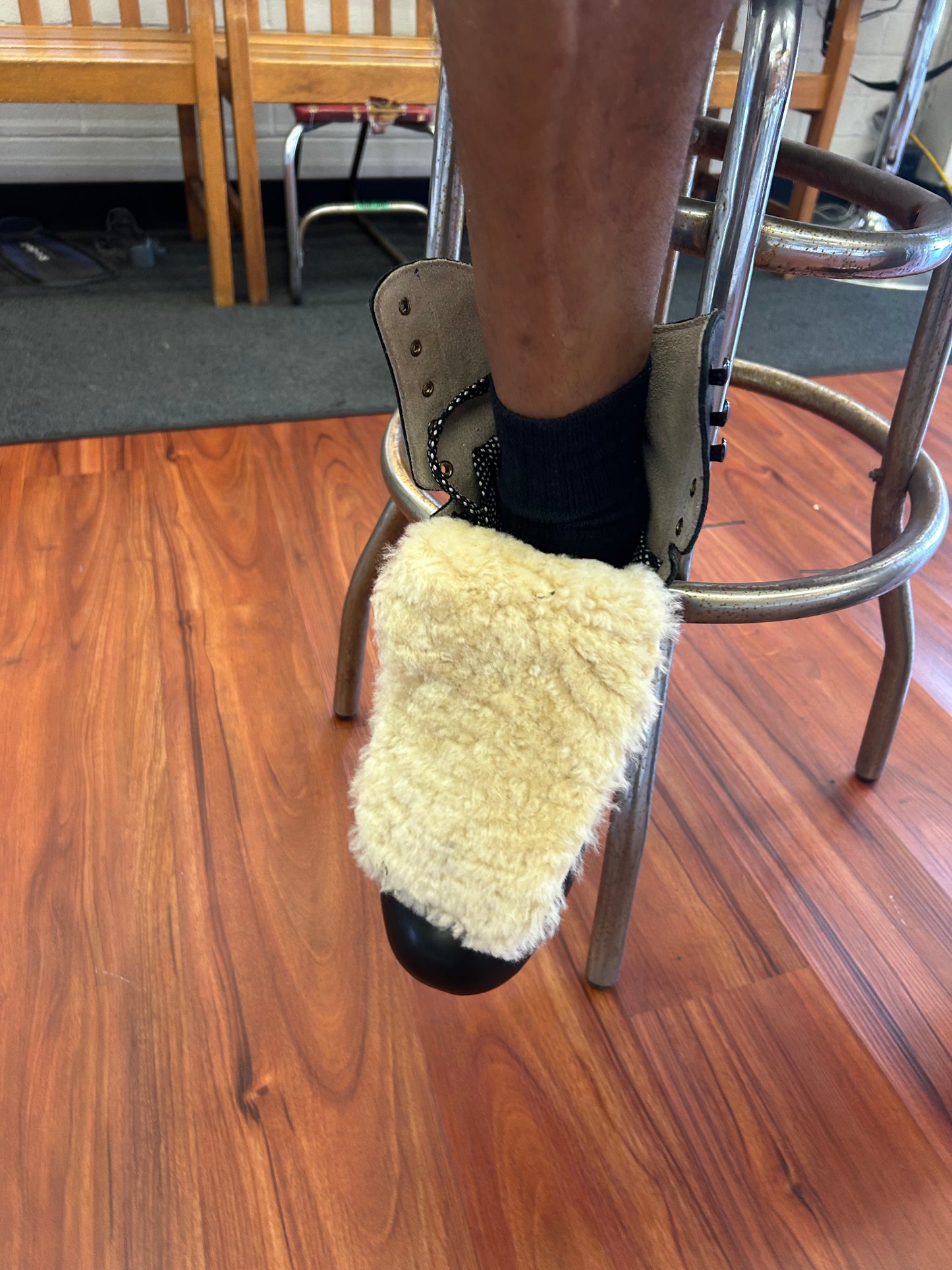 RSAxSure-Grip 405 Boot