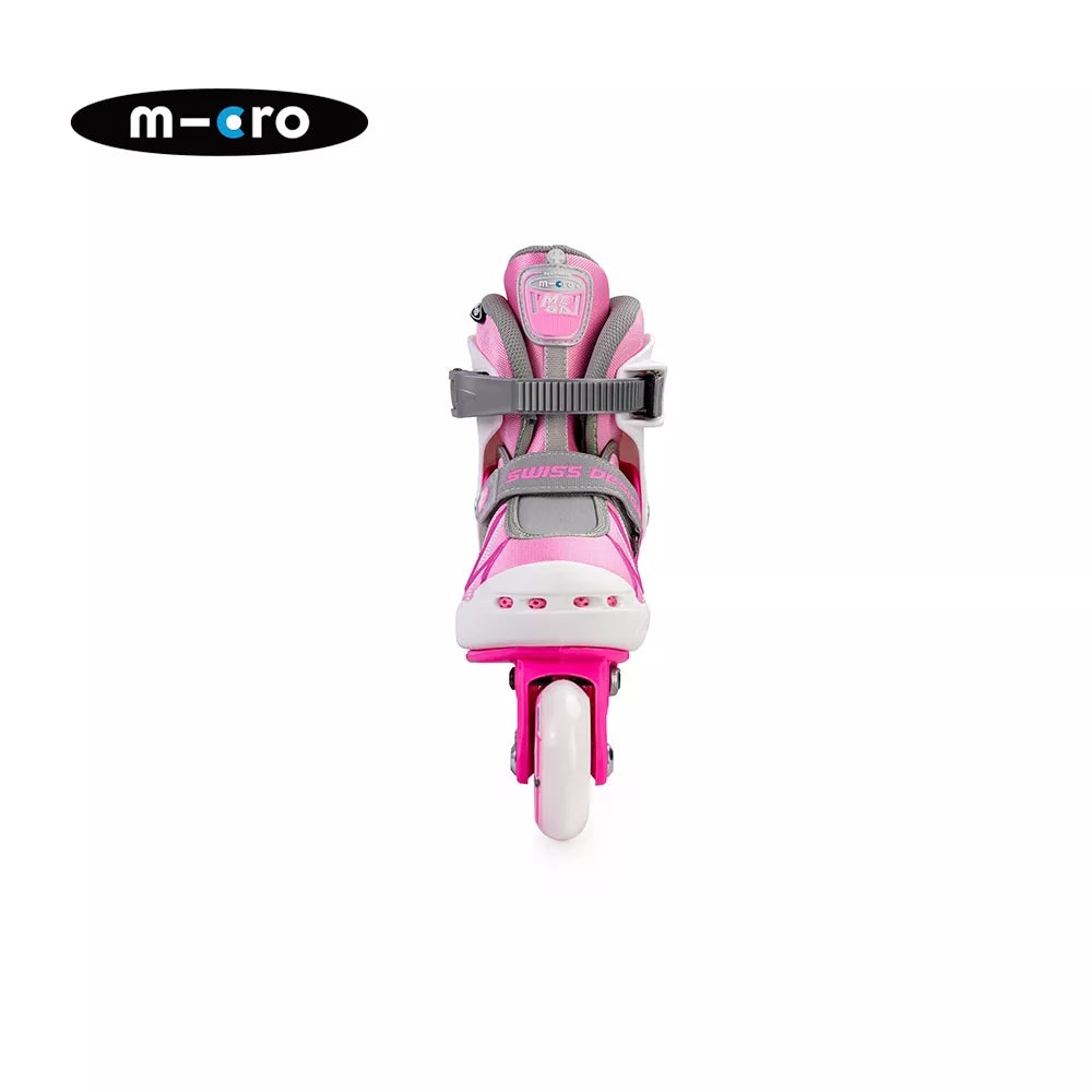 MICRO MEGA PINK